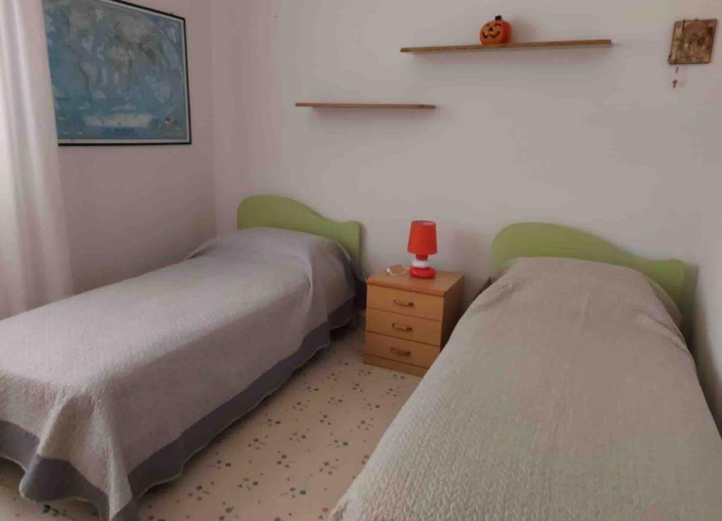 Casa A Due Passi Dal Mare Apartment Cupra Marittima Luaran gambar