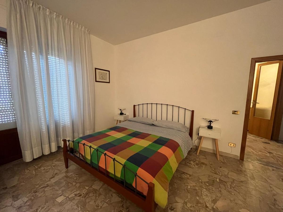 Casa A Due Passi Dal Mare Apartment Cupra Marittima Luaran gambar