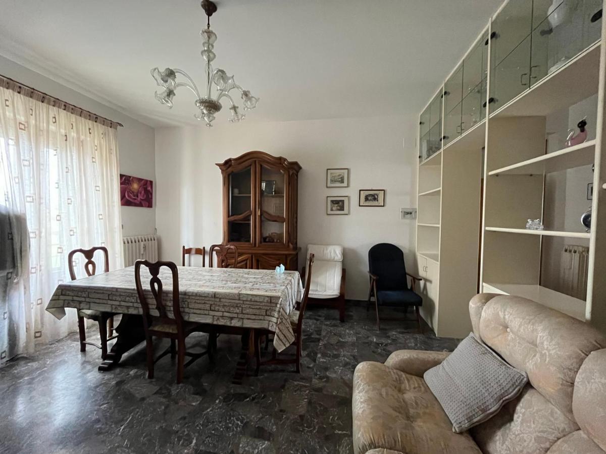 Casa A Due Passi Dal Mare Apartment Cupra Marittima Luaran gambar