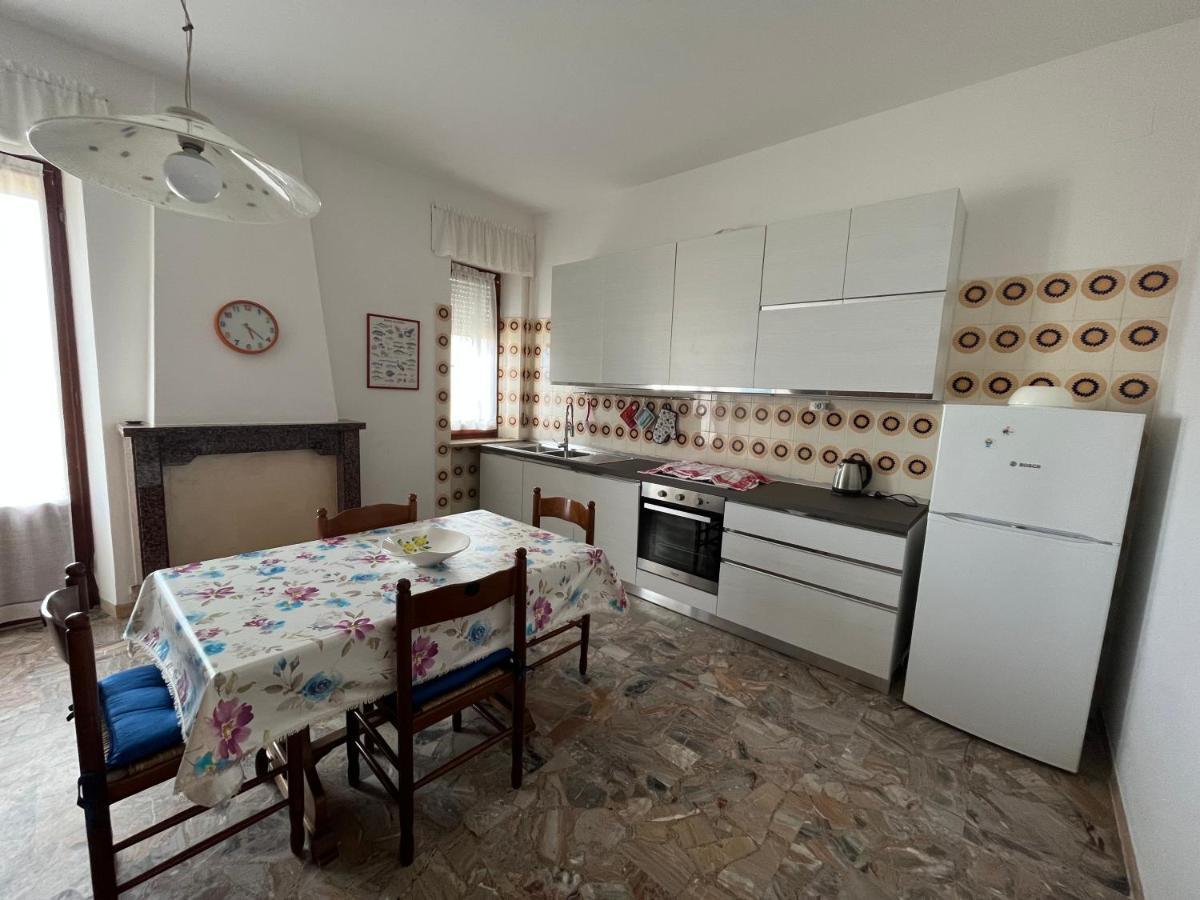 Casa A Due Passi Dal Mare Apartment Cupra Marittima Luaran gambar