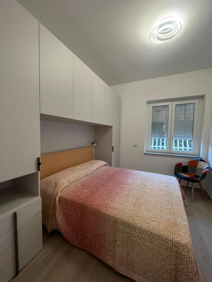 Casa A Due Passi Dal Mare Apartment Cupra Marittima Luaran gambar