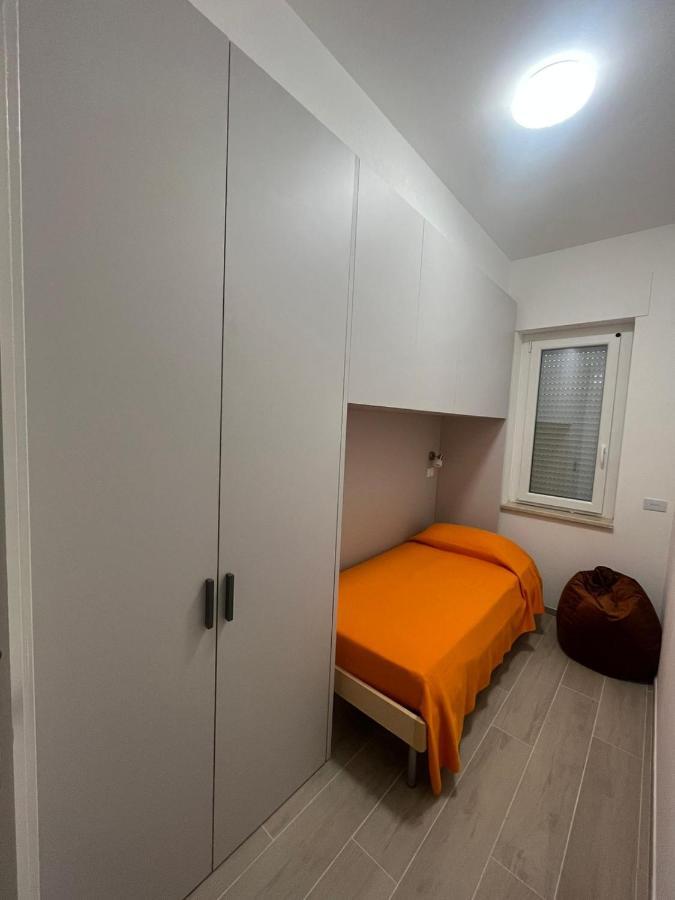 Casa A Due Passi Dal Mare Apartment Cupra Marittima Luaran gambar