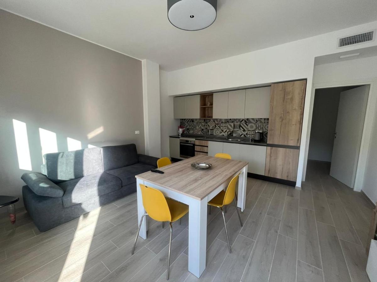 Casa A Due Passi Dal Mare Apartment Cupra Marittima Luaran gambar
