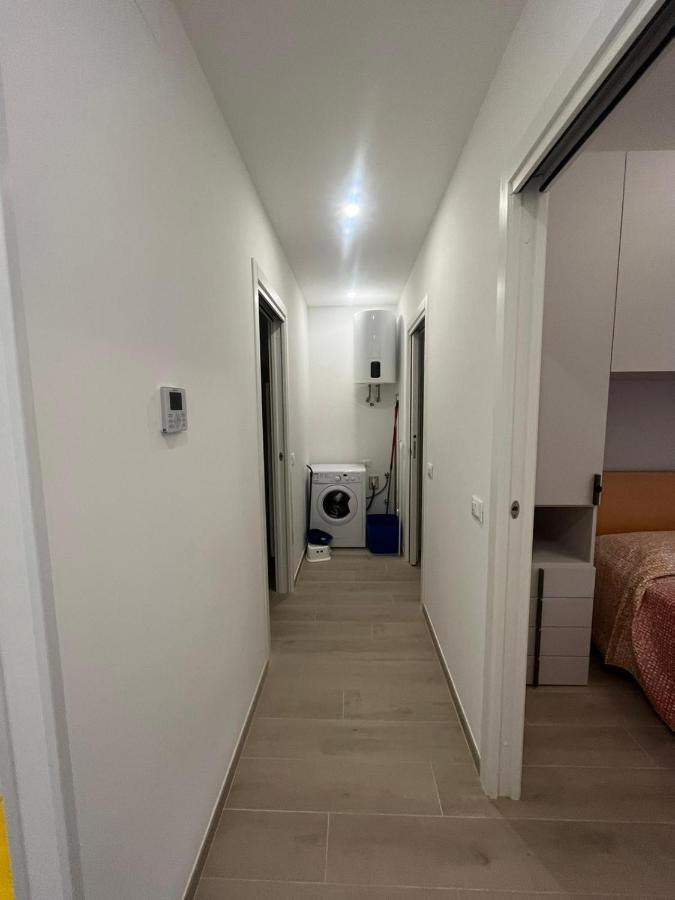 Casa A Due Passi Dal Mare Apartment Cupra Marittima Luaran gambar