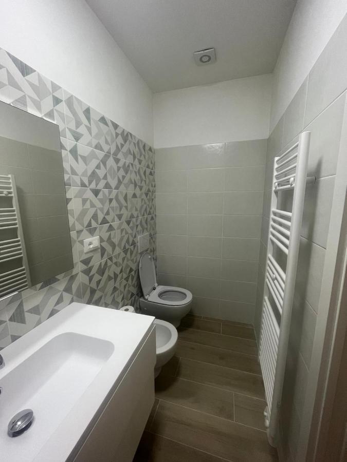 Casa A Due Passi Dal Mare Apartment Cupra Marittima Luaran gambar